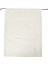 2x Ipli Toz Kapak Çanta Çanta Çanta Saklama Çantası Kılıfı Bej 40X50 cm 2