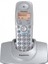 Panasonıc KX-TG1100 Dect Telefon 1