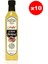 Hallal Medine Fermante 500ML Hurma Sirkesi X10 Şişe 1