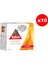 Rabea Tea - Express Yumuşak Içimli Zengin Aromalı Siyah Çay 100 Poşet 10X Paket 1