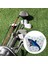 Pu Golf Mallet Putter Kafa Kapak Kulübü Koruyucu Headcover Golfçü Ekipmanları Beyaz 4