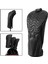 2x Pu Yıldız Nakış Golf Headcover Fairway Ahşap Sürücü Kulübü Headcover Guard Kol Guard Uzun Boyun Golf Kulübü Koruyun Aksesuarları 3