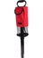 Golf Topu Pick Up Fermuar Shag Tüp Çantası W / Kolu Retriever Toplayıcı Depolama 1