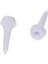 100 Parça Profesyonel Beyaz Plastik Golf Tee Tees 35MM (1 3/8 Inç) 3