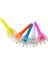 3xpremium Golf Tees Rastgele Renk Golf Aksesuarı 4.2cm 3 Adet (Yurt Dışından) 2