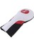 Spor Golf Kulübü Headcover 460CC Sürücü Ahşap Kafa Kapak No. 1 3 5 Beyaz 1(Yurt Dışından) 1