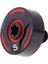 Ahşap Başlıklar Için Golf Ağırlık Vida 3/5/7/9/9/11/13/15 Gram Kırmızı 5g 2