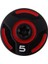Ahşap Başlıklar Için Golf Ağırlık Vida 3/5/7/9/9/11/13/15 Gram Kırmızı 5g 3