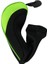 Premium Golf Ahşap Headcover Başkanı Kapak Uzun Boyun Fairway Koruyucu Yeşil 1