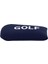 Yumuşak Rahat Golf Mallet Kafa Kapak Demir Koruyucu Atıcı Kapak Mavi(Yurt Dışından) 5