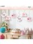 Bride To Be Tavan Sarkıt Süs 6 Lı 1
