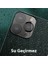 Apple iPhone 13 Pro-13 Pro Max 3D Full Tempered Glass Cam Kamera Koruyucu 4