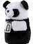 Yenilik Hayvan Golf Kulübü Başağı Kapak Ahşap Sürücü Headcover Aksesuarları Panda 3