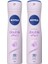 Double Effect Bayan Deodorant 150 ml X2 1