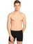 Siyah Likralı Elasten Boxer Külot Slip 5 Adet 1