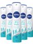 Dry Fresh Bayan Deodorant 150 ml X5 1