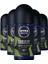 Erkek Roll-On Deep Dimension Amazonia 50ML X5 1