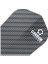 Carbon Dart Flights 3