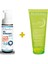 E2'quality Diş Köpük + Bioderma Sebium Foaming Gel Active 200 ml 1