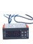 Dx 150 220V. Termostat (Tek Prop) 1
