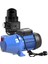 SMJ85 0.85 Hp 4 Kat 4 Daire 7 Metre Emiş Impo Hidromatlı Hidrofor 1