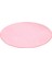 Yuvarlak Peluş Playhouse Çadır Zemin Yastık Halı Aktivite Mat Oyuncak Pembe 100 cm (Yurt Dışından) 1