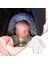 Evrensel Bebek Desteği Yastık Boyun Destek Yastık Puset Pram Beyaz (Yurt Dışından) 4