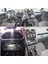 Opel Corsa C 2000 - 2003 Arası 6 Parça Piano Black Torpido Kaplama 1
