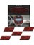 Seat Toledo 1998 - 2006 Arası 8 Parça Maun Torpido Kaplama 1