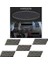 Seat Leon 1998 - 2006 Arası 8 Parça Karbon Desen Torpido Kaplama 1