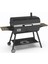 Maxi Barbekü Mangal - Standart Set 3