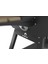 Maxi Barbekü Mangal - Standart Set 4