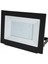 CT-4662 150W/6400K Slim LED Projektör (Beyaz)Cata 1