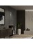 Newbury 60 Lık Ledlı 2 Lı Krom Aplık 2