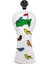 Dayanıklı Golf Ahşap Headcover Ile No. Tag Su Geçirmez Kılıf Golfçü Aksesuarları 3 Adet Hayır 1 3 Ut (Yurt Dışından) 4