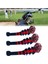 3 Adet Golf Ahşap Headcover Sürücüleri Kulübü Başkanı Koruma Koruma Lozisyonu Kapakları (Yurt Dışından) 5