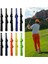2 Adet Anti-Golf Salıncak Eğitmen Eğitim Yardım Golf Kulübü Kavrama Uygulama Aracı El Parmak Pozisyon Düzeltici Eğitim Yardımları Pratik Rehberi (Yurt Dışından) 5