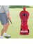 Pu Golf Ahşap Headcover Golf Kulübü Kafa Kapak Golfçü Hediye Kırmızı Fairway (Yurt Dışından) 5