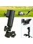 Ayarlanabilir Golf Şemsiye Tutucu Balıkçılık Arabası Bisiklet Buggy Için Kelepçe Standı (Yurt Dışından) 5