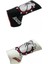 2 Adet Golf Headcover Atıcı Bıçak Başlığı Kapağı Su Geçirmez Koruyucu Kavar (Yurt Dışından) 1