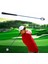Golf Salıncak Eğitmen Isınma Hizalama Sopa Güç Gücü Tempo Eğitim Yardım Mavi (Yurt Dışından) 2