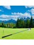 Golf Salıncak Eğitmen Isınma Hizalama Sopa Güç Gücü Tempo Eğitim Yardım Mavi (Yurt Dışından) 5
