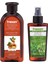 Argan Yağı Besleyici ve Kırılma Karşıtı Bakım Şampuanı 300 ml +Tresan K.ağacı Özlü Saç Toniği 125 Ml. 1