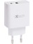 IX-CC011 Type -C USB Çift Çıkışlı 20W Güç Adaptörü 3