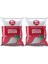 Kristal Toz Şeker 10 kg (2x5 Kg) 1