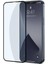 0.3mm 2 Adet Apple iPhone 12, 12 Pro Full Kaplama Kırılmaz Ekran Koruyucu, Anti Blue Light 1
