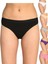 Kadın 12'li Paket Bikini Külot 2
