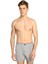 Erkek Penye Havlu Bel Boxer Karışık Renk 8'li Paket Ktmr-Tutku 3