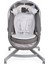 Baby Hug 4 In 1 Air Dark Grey 2