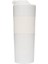 French Press 500 ml Termos Bardak Beyaz 1